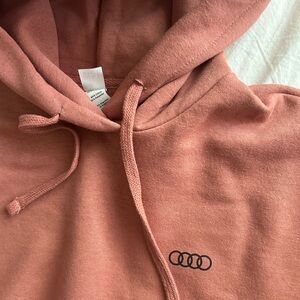 AUDI District Women's Hoodie